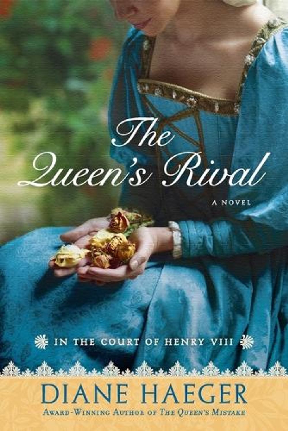 The Queen's Rival by Diane Haeger - ISBN: 9780451232205