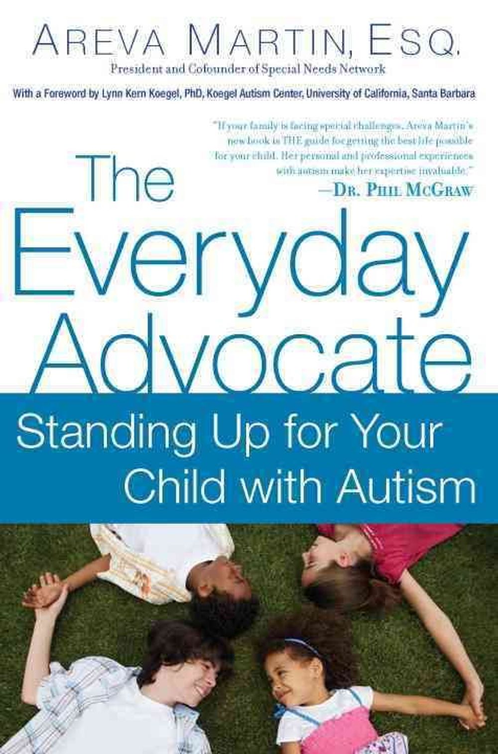 The Everyday Advocate by Areva Martin - ISBN: 9780451232298
