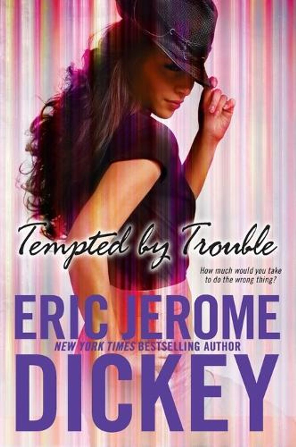 Tempted by Trouble by Eric Jerome Dickey - ISBN: 9780451232663