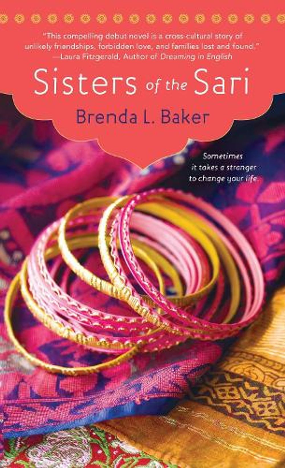 Sisters of the Sari by Brenda L. Baker - ISBN: 9780451233219
