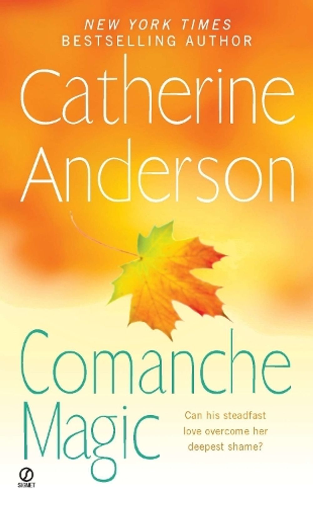Comanche Magic by Catherine Anderson - ISBN: 9780451233455