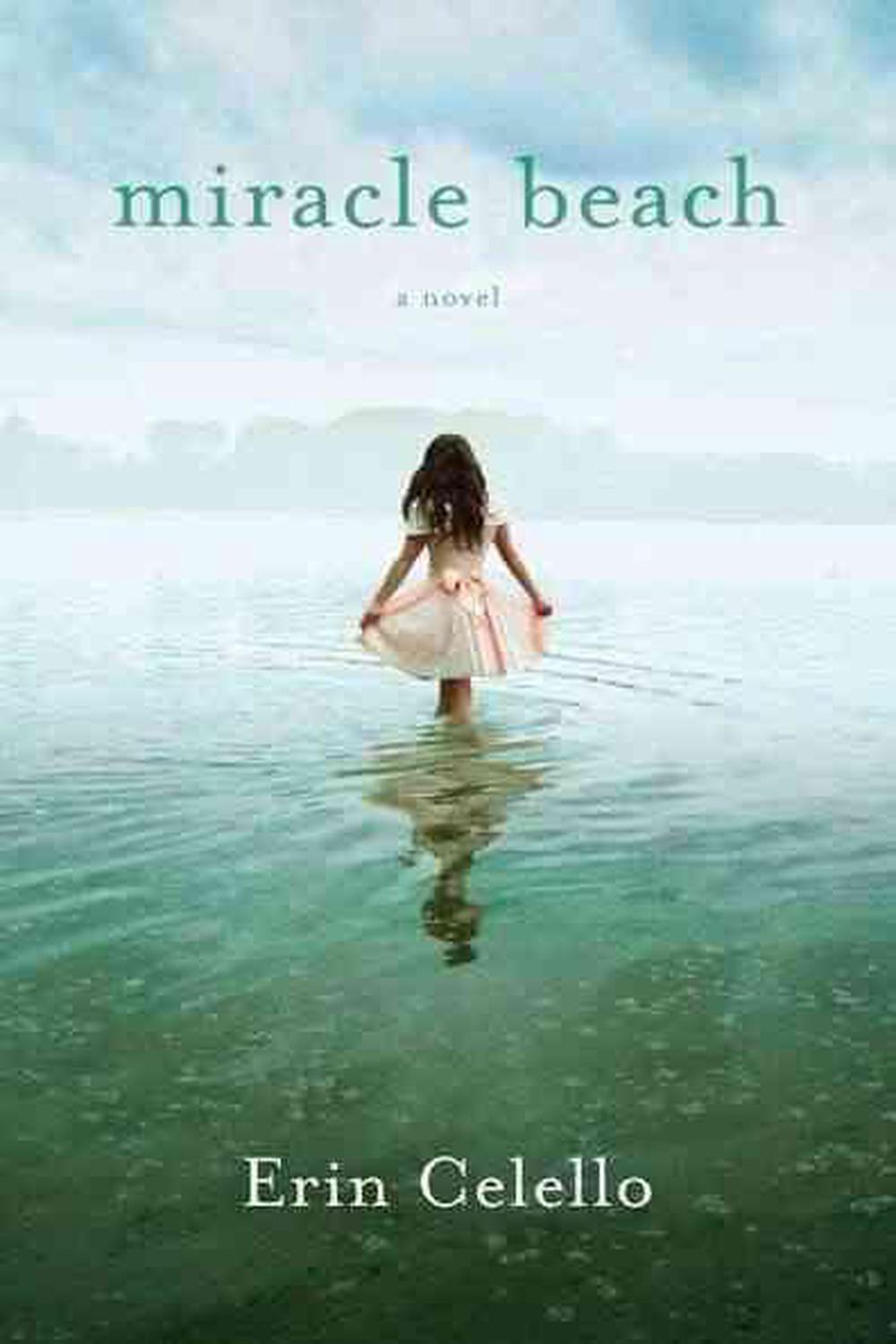Miracle Beach by Erin Celello - ISBN: 9780451233820