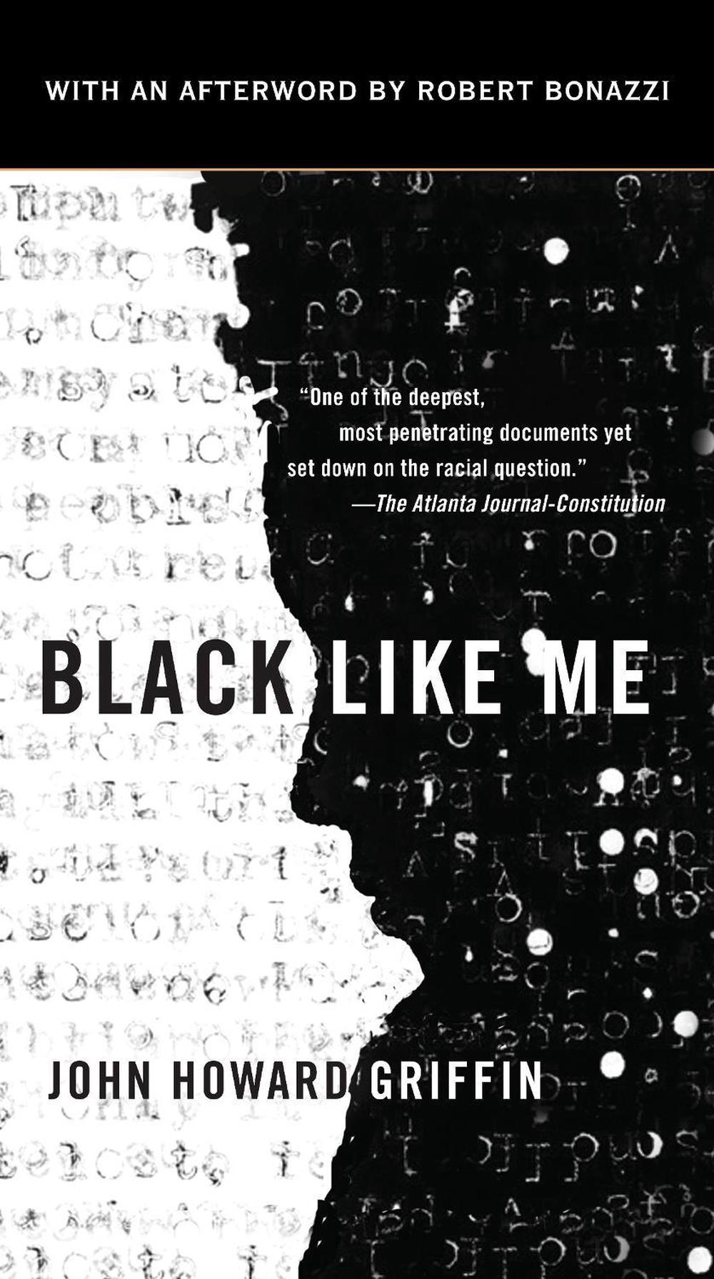 Black Like Me by John Howard Griffin - ISBN: 9780451234216