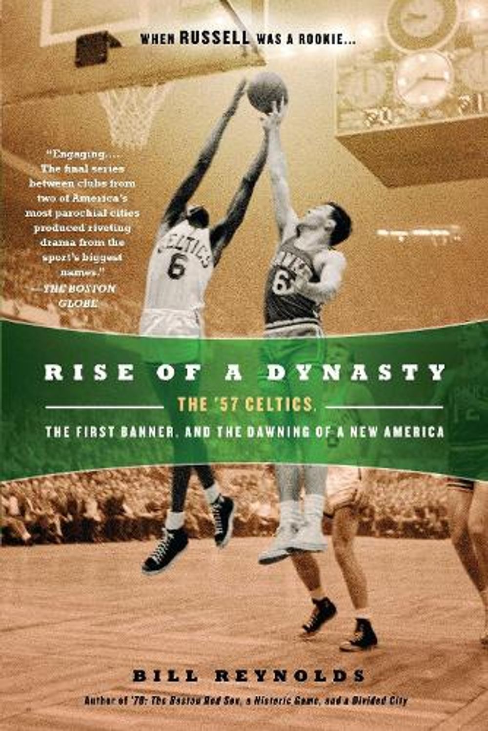 Rise of a Dynasty by Bill Reynolds - ISBN: 9780451234803