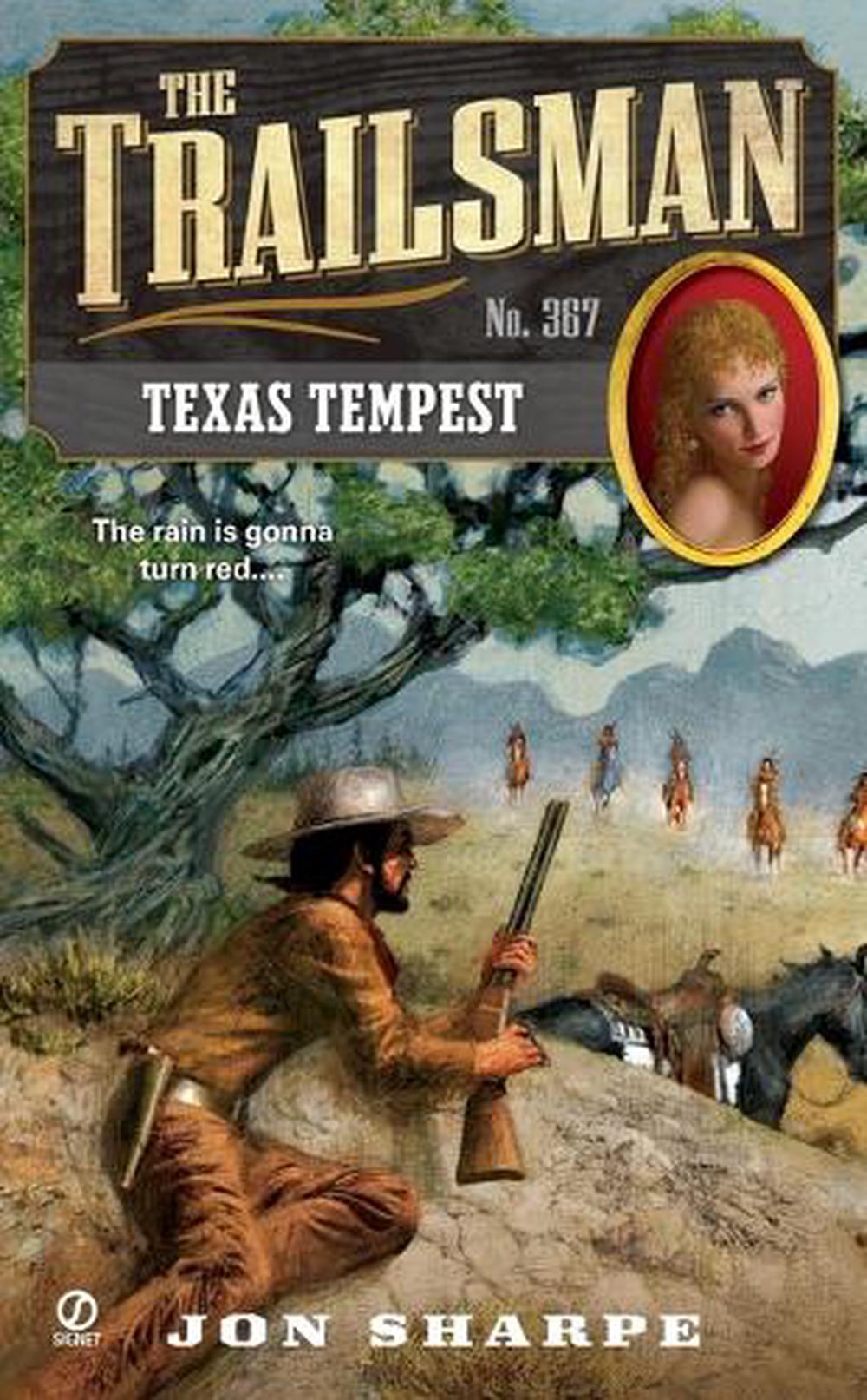 The Trailsman #367 by Jon Sharpe - ISBN: 9780451236579