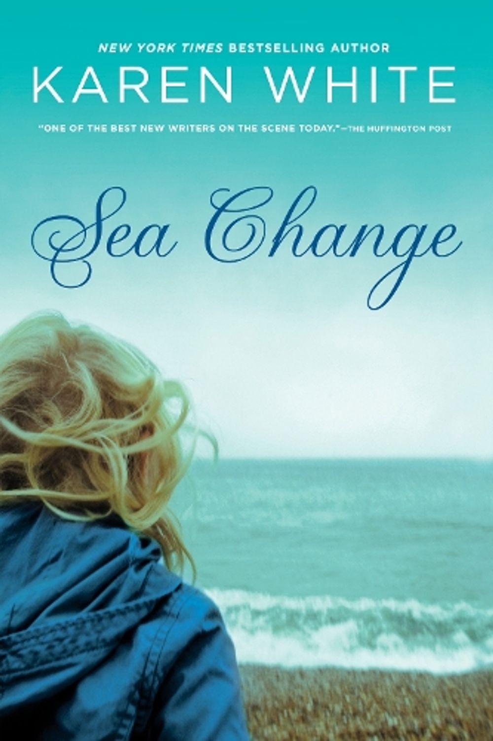 Sea Change by Karen White - ISBN: 9780451236760