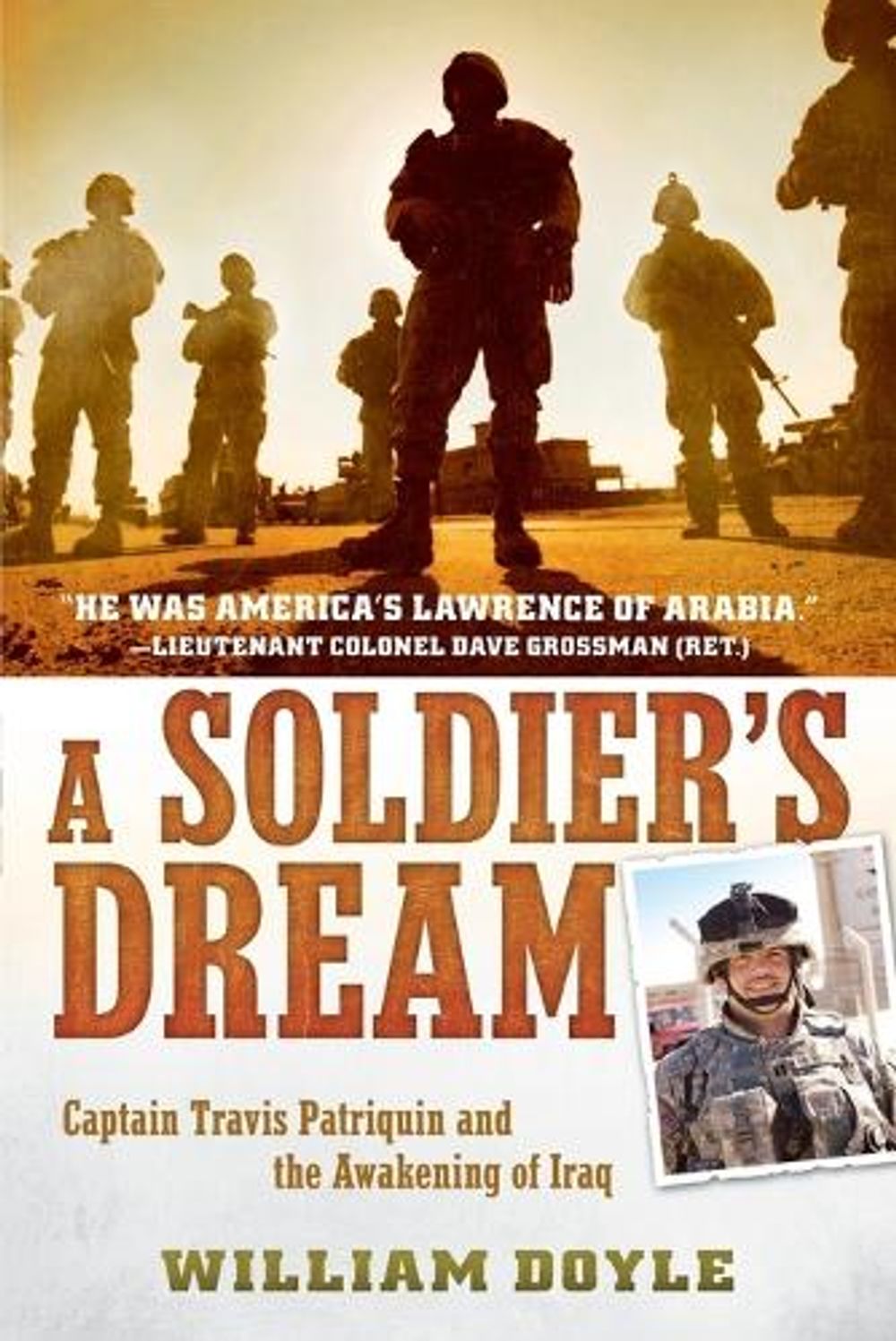 A Soldier's Dream by William Doyle - ISBN: 9780451236852
