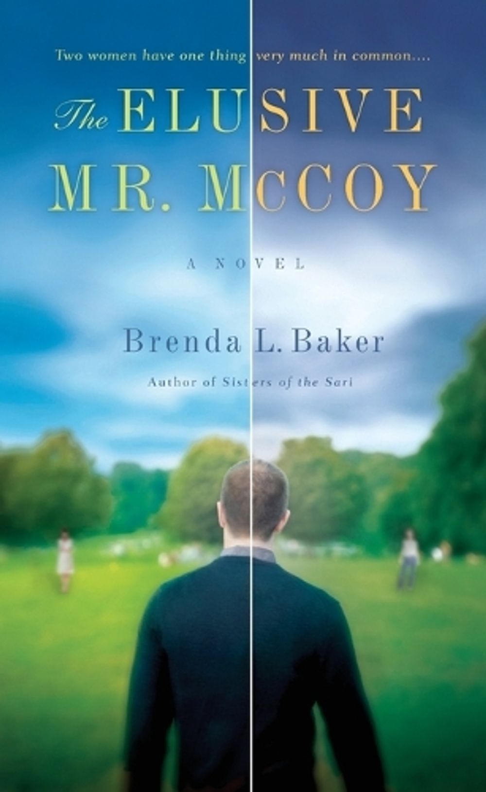 The Elusive Mr. McCoy by Brenda L. Baker - ISBN: 9780451236890