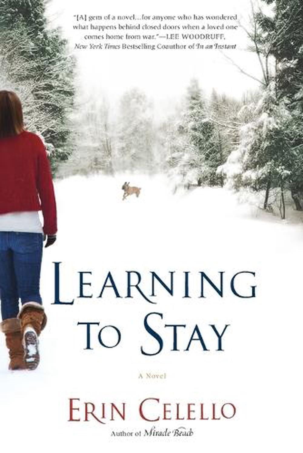 Learning to Stay by Erin Celello - ISBN: 9780451236975
