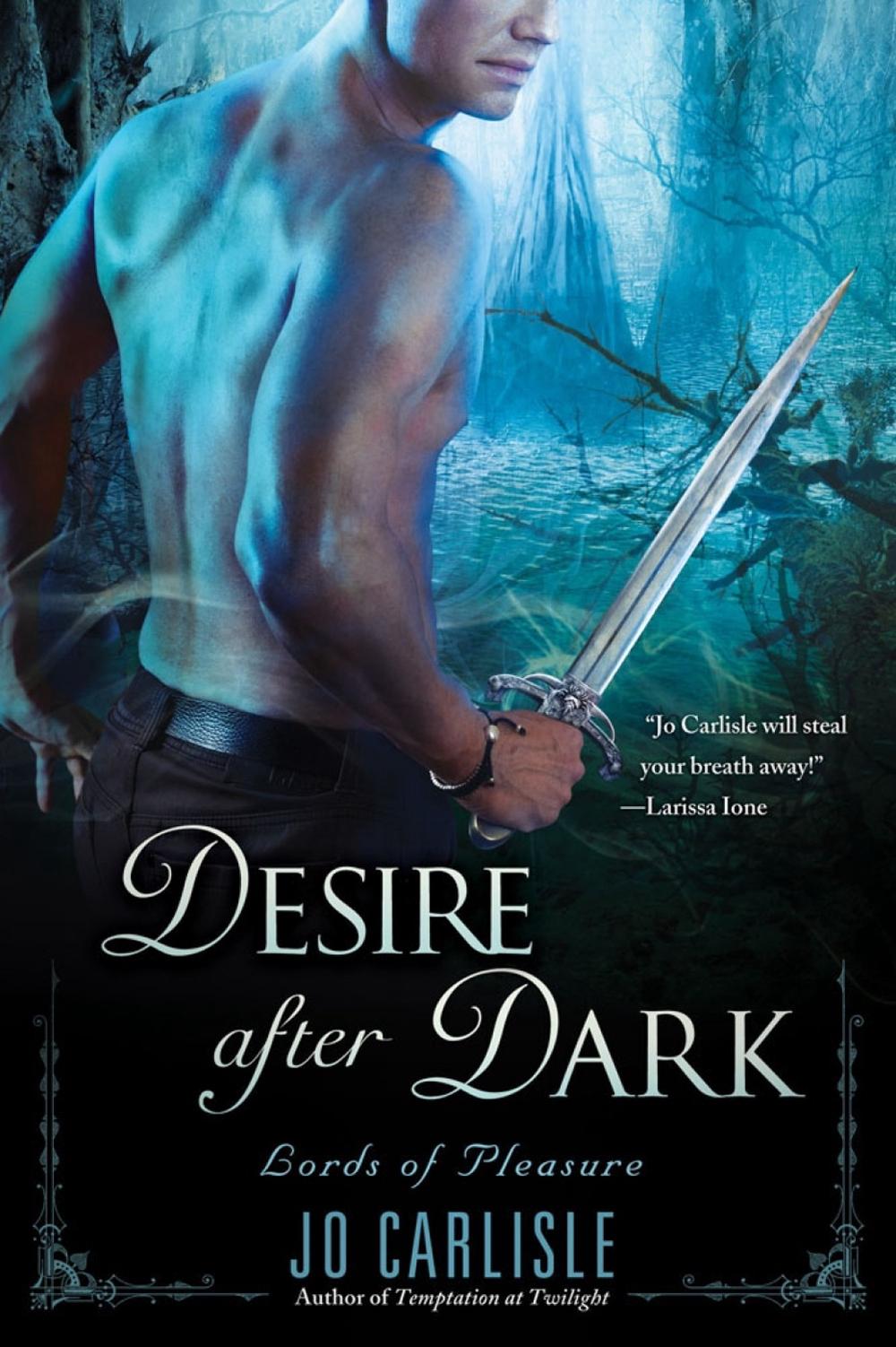 Desire After Dark by Jo Carlisle - ISBN: 9780451237040