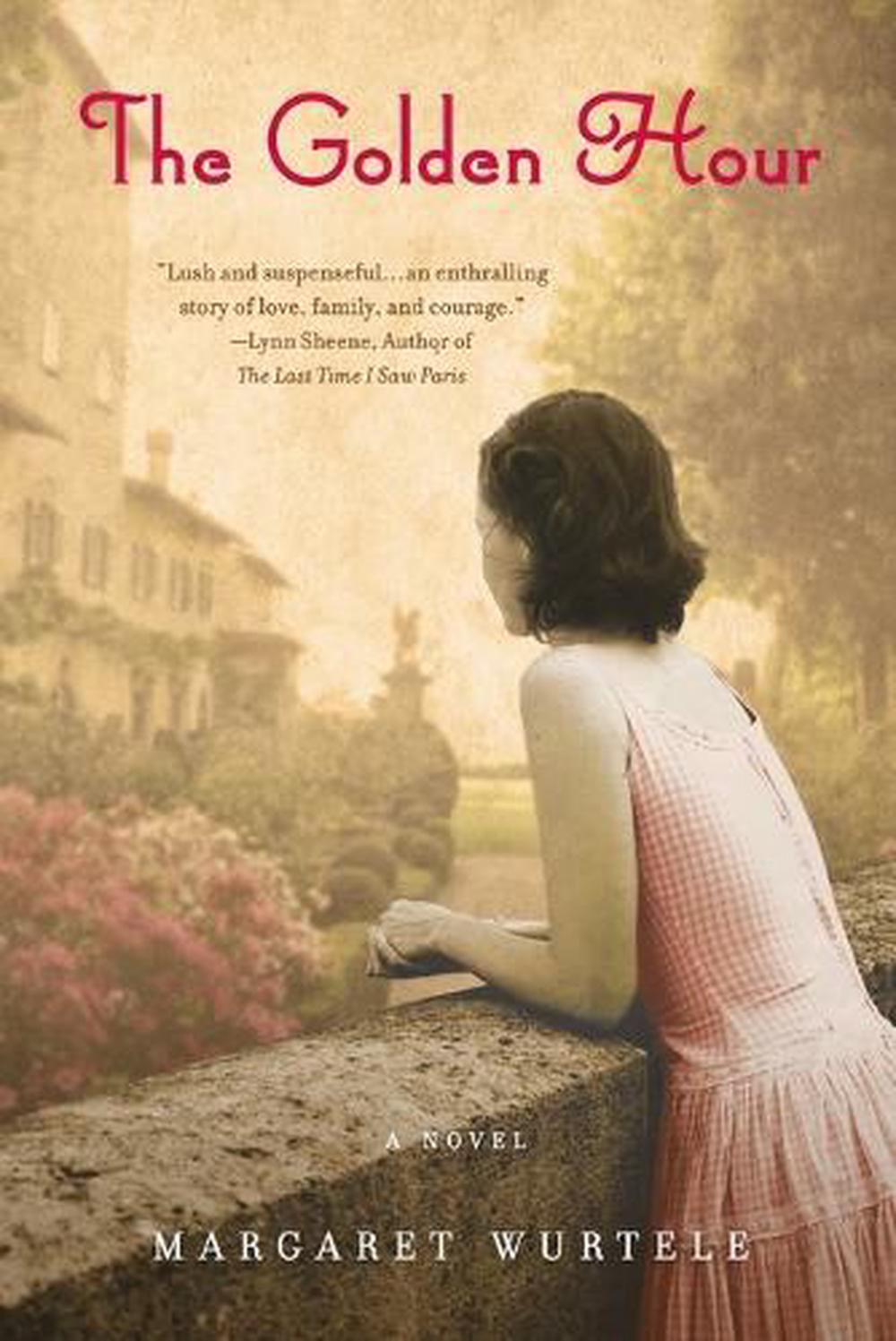 The Golden Hour by Margaret Wurtele - ISBN: 9780451237088
