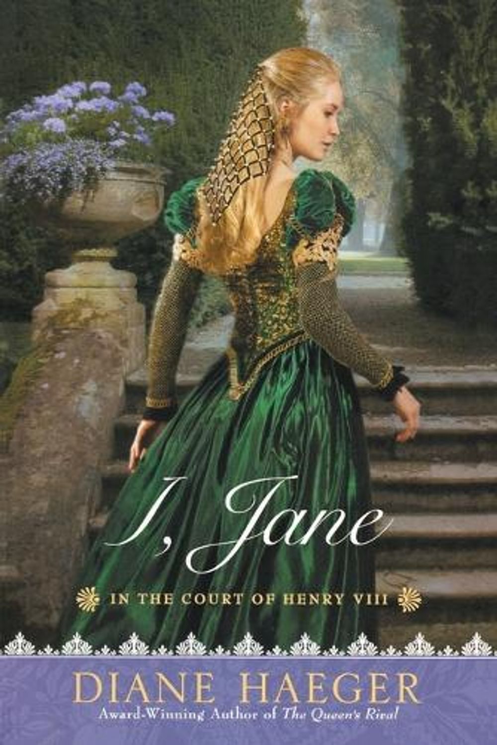 I, Jane by Diane Haeger - ISBN: 9780451237897