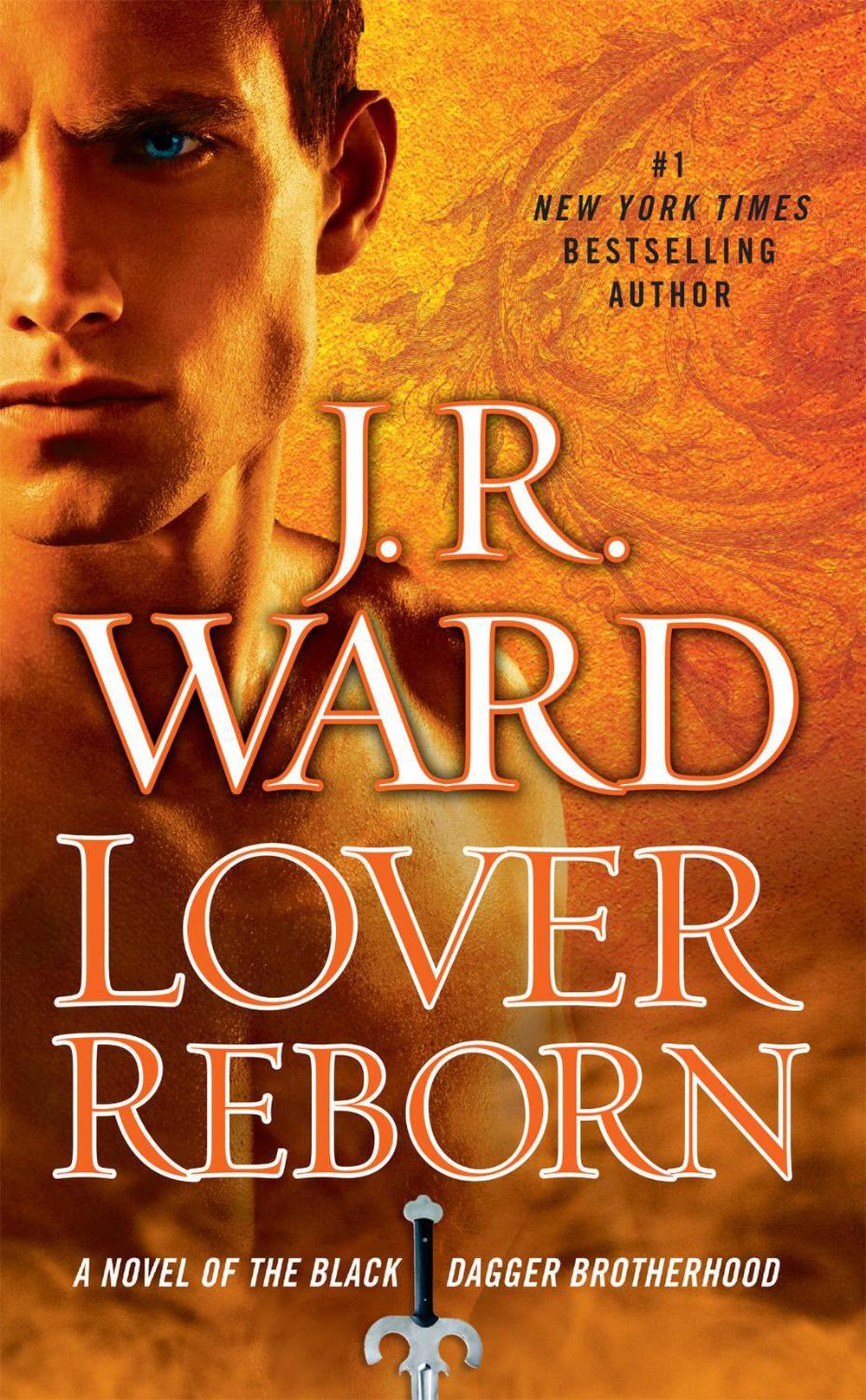 Lover Reborn by J.R. Ward - ISBN: 9780451238283