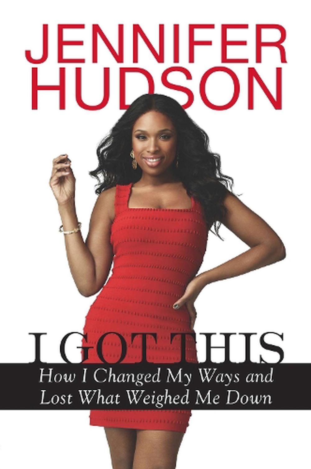 I Got This by Jennifer Hudson - ISBN: 9780451239129