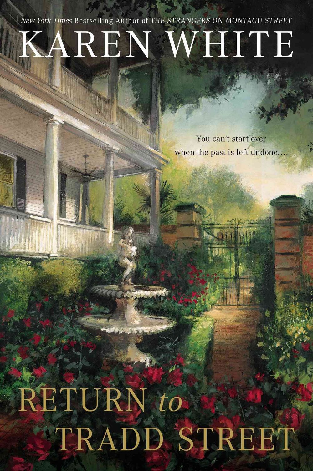 Return to Tradd Street by Karen White - ISBN: 9780451240590