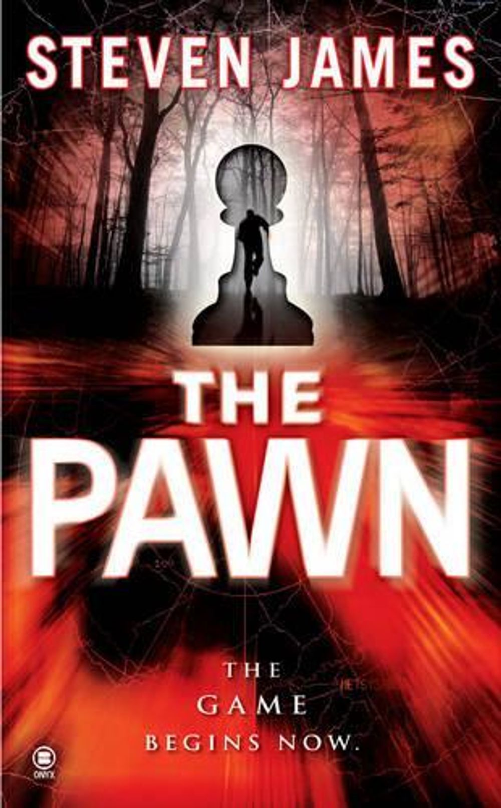 The Pawn by Steven James - ISBN: 9780451412799