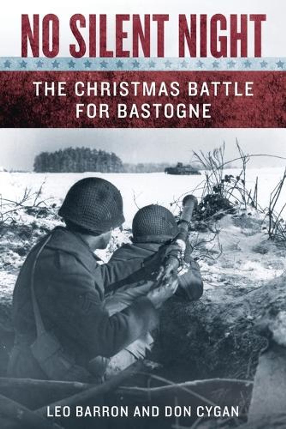 No Silent Night by Leo Barron - ISBN: 9780451414854