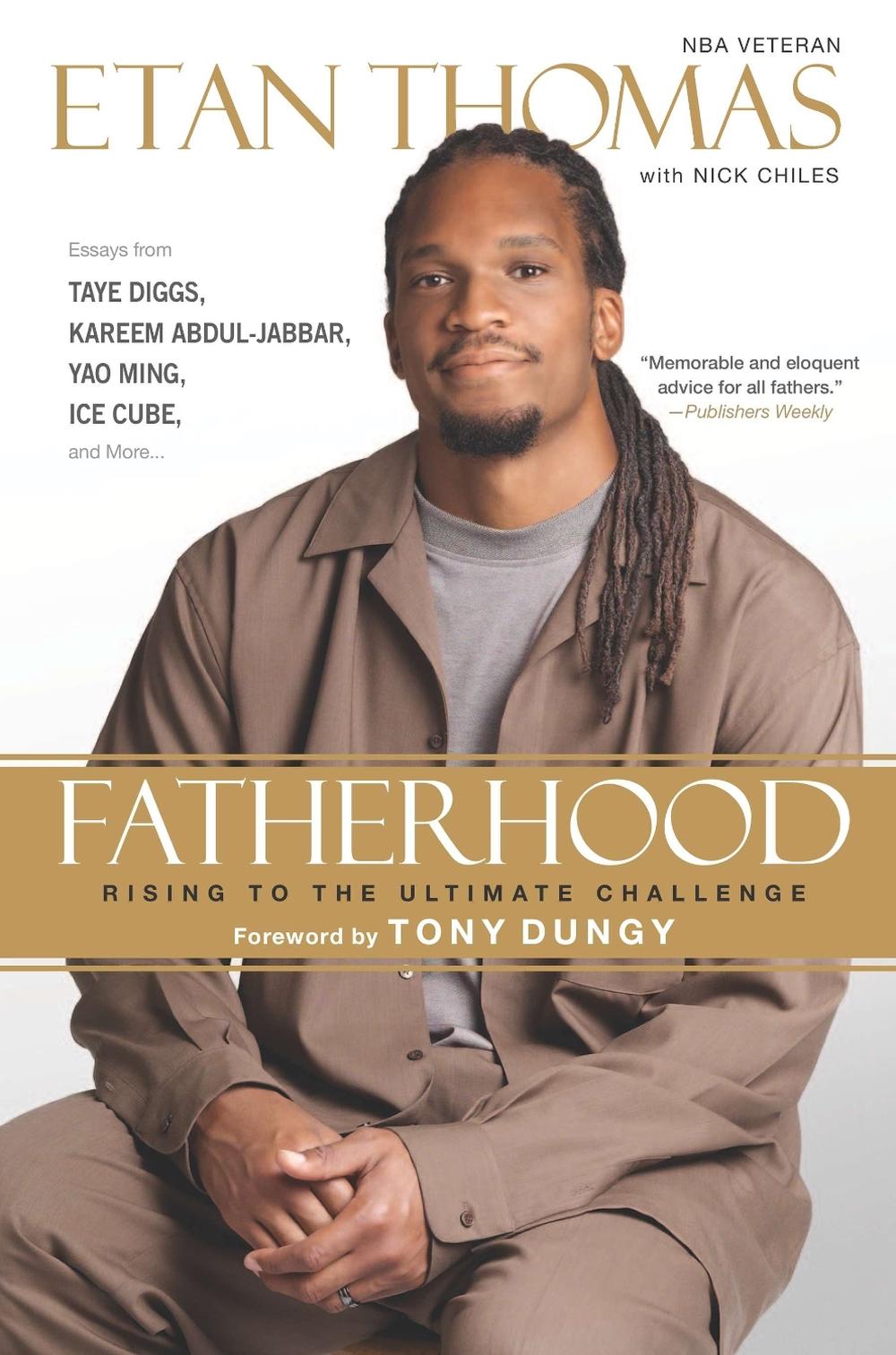 Fatherhood by Etan Thomas - ISBN: 9780451414892