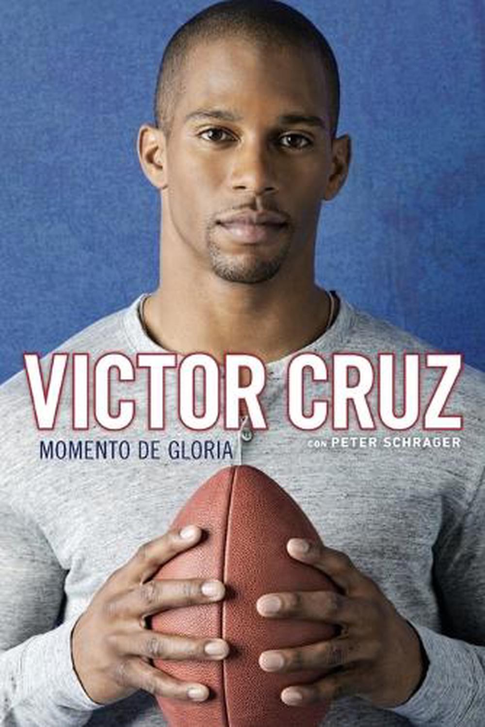 Momento de Gloria by Victor Cruz - ISBN: 9780451416162