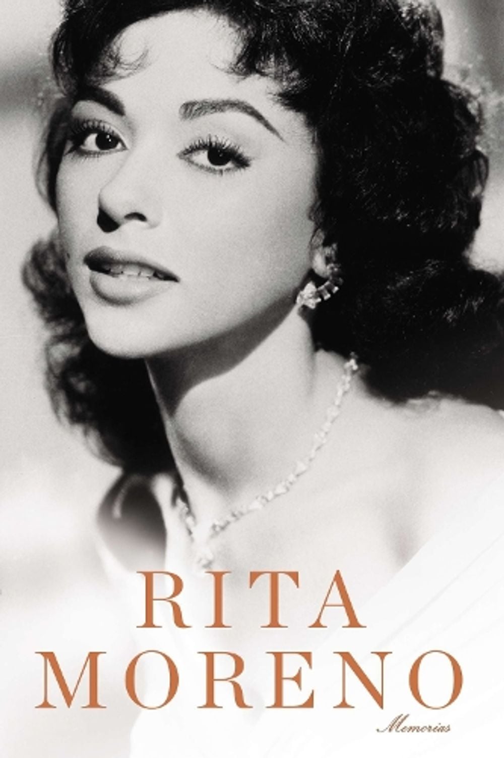 Rita Moreno by Rita Moreno - ISBN: 9780451416384