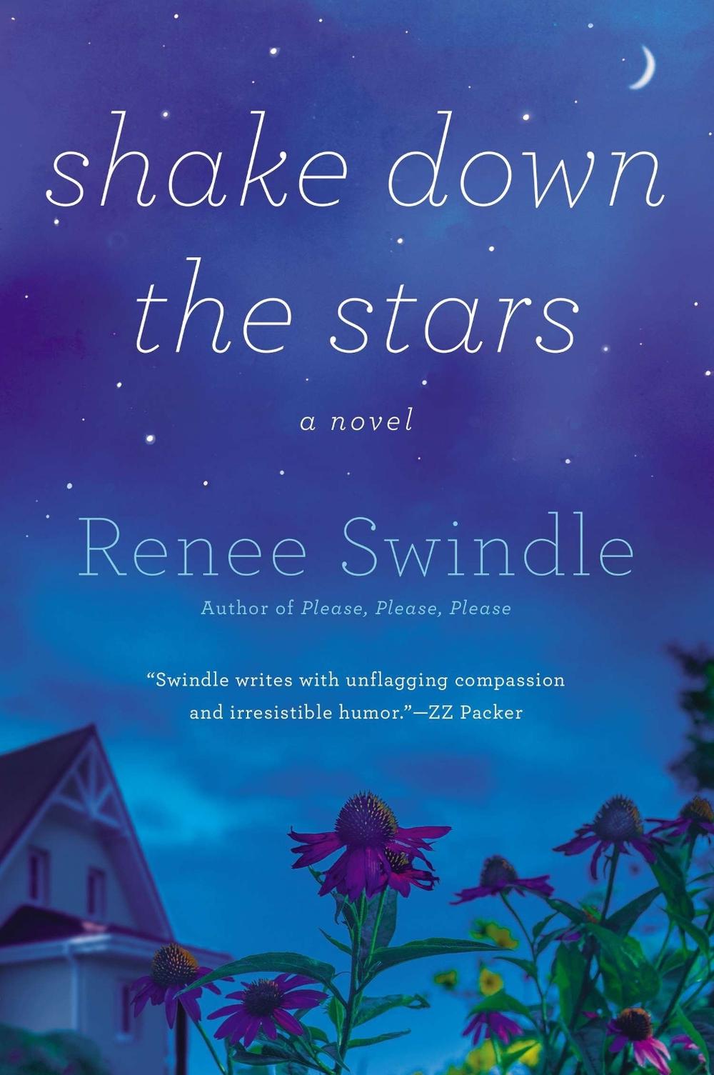 Shake Down the Stars by Renee Swindle - ISBN: 9780451416643