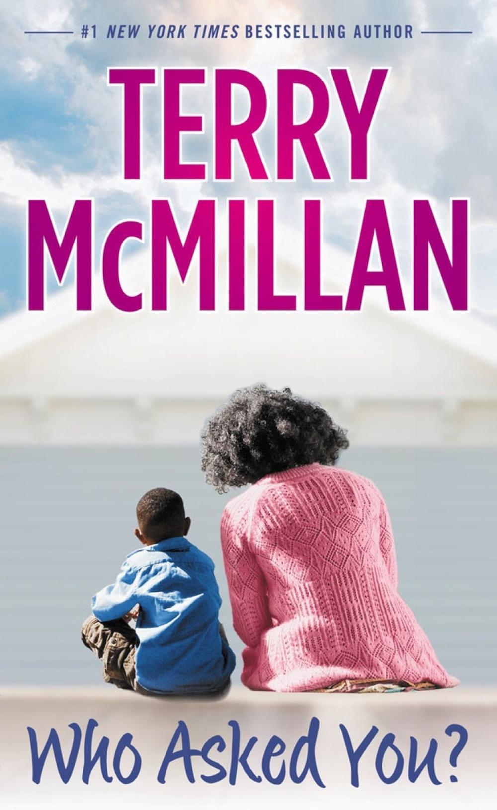 Who Asked You? by Terry McMillan - ISBN: 9780451417022