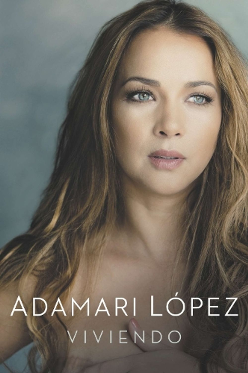 Viviendo by Adamari Lopez - ISBN: 9780451417091