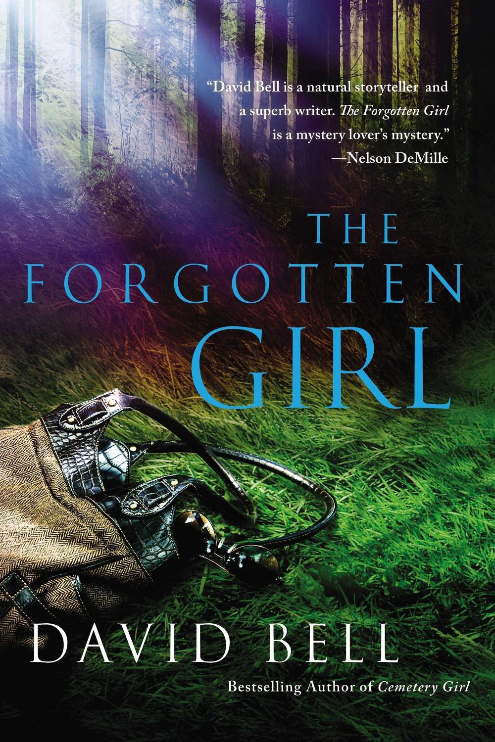 The Forgotten Girl by David Bell - ISBN: 9780451417527