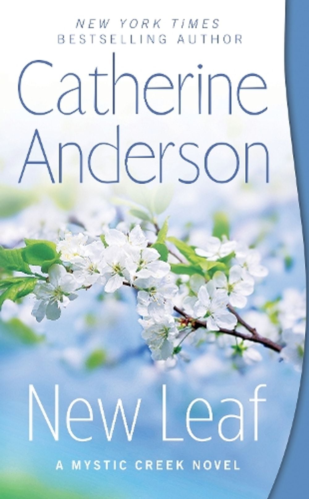 New Leaf by Catherine Anderson - ISBN: 9780451418357