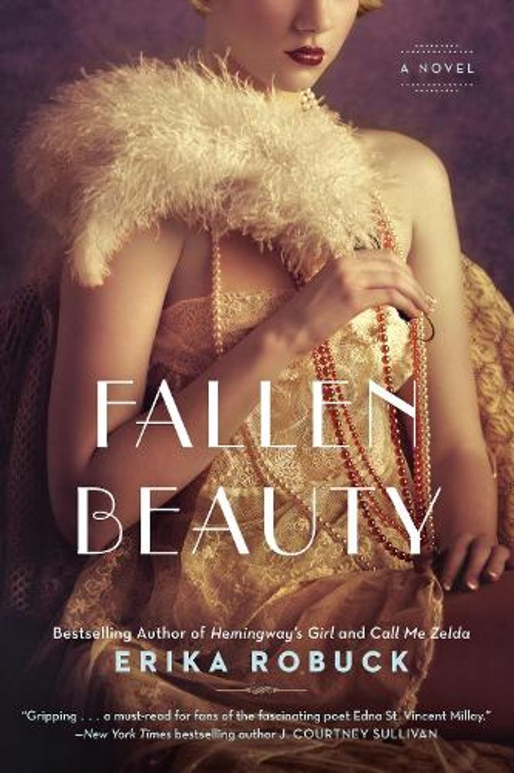Fallen Beauty by Erika Robuck - ISBN: 9780451418906