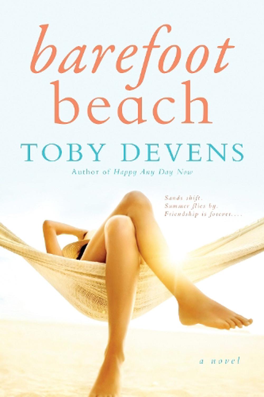 Barefoot Beach by Toby Devens - ISBN: 9780451418999