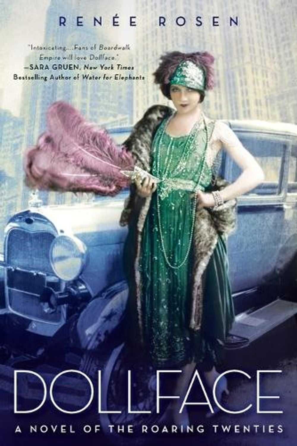 Dollface by Renée Rosen - ISBN: 9780451419200