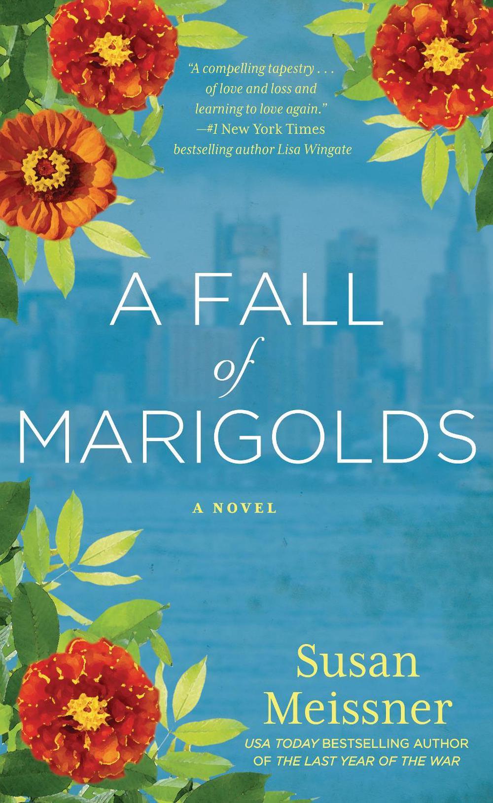 A Fall of Marigolds by Susan Meissner - ISBN: 9780451419910