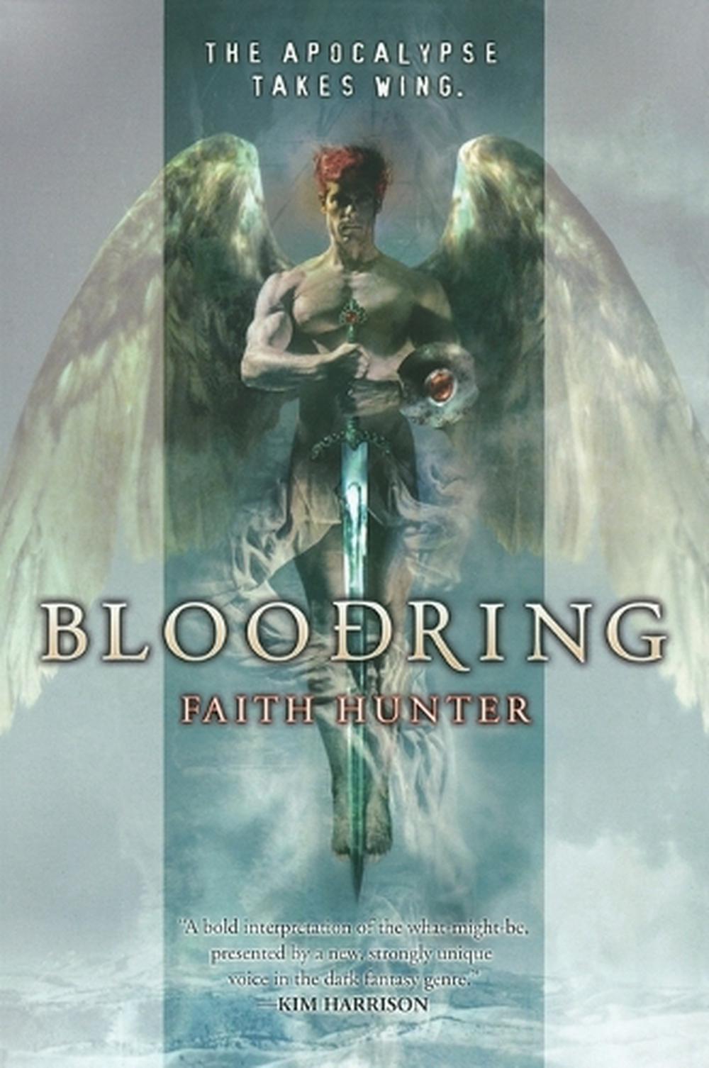 Bloodring by Faith Hunter - ISBN: 9780451461087