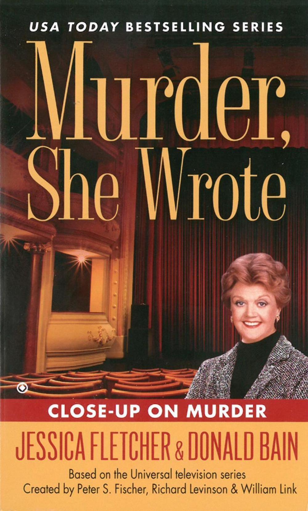 Murder, She Wrote by Donald Bain - ISBN: 9780451465252