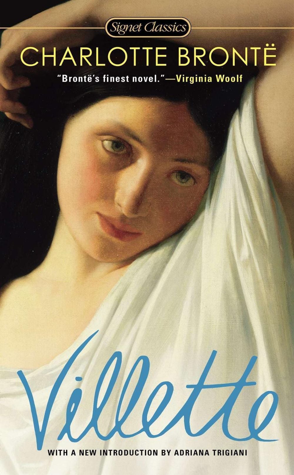 Villette by Charlotte Bronte - ISBN: 9780451465443