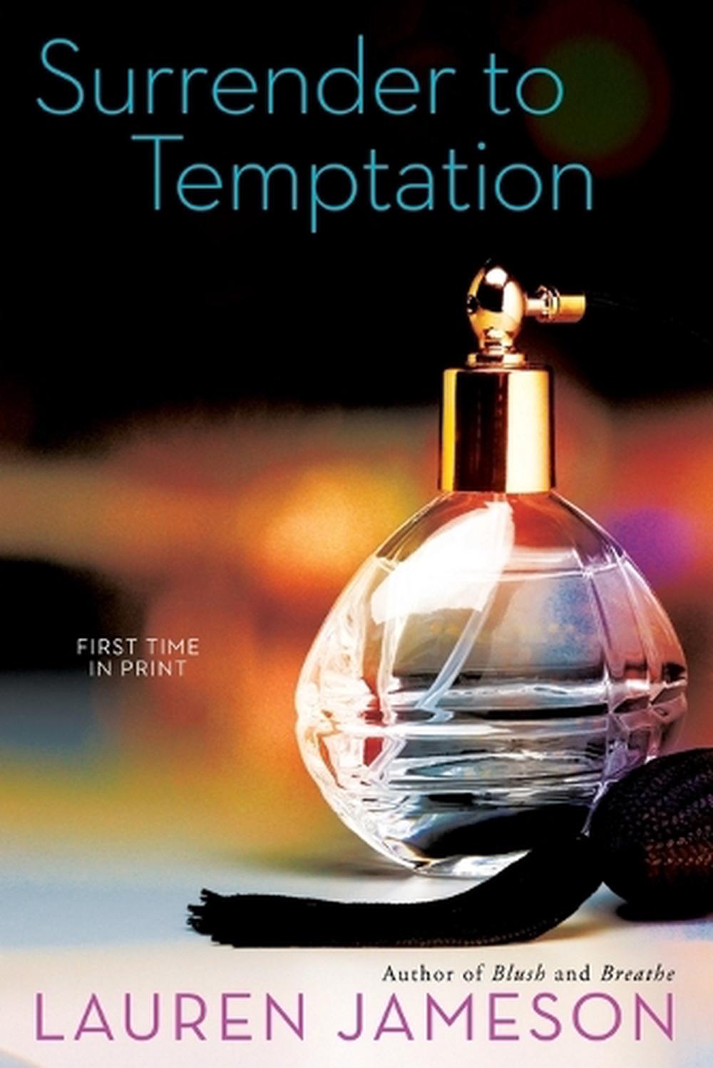 Surrender to Temptation by Lauren Jameson - ISBN: 9780451466679