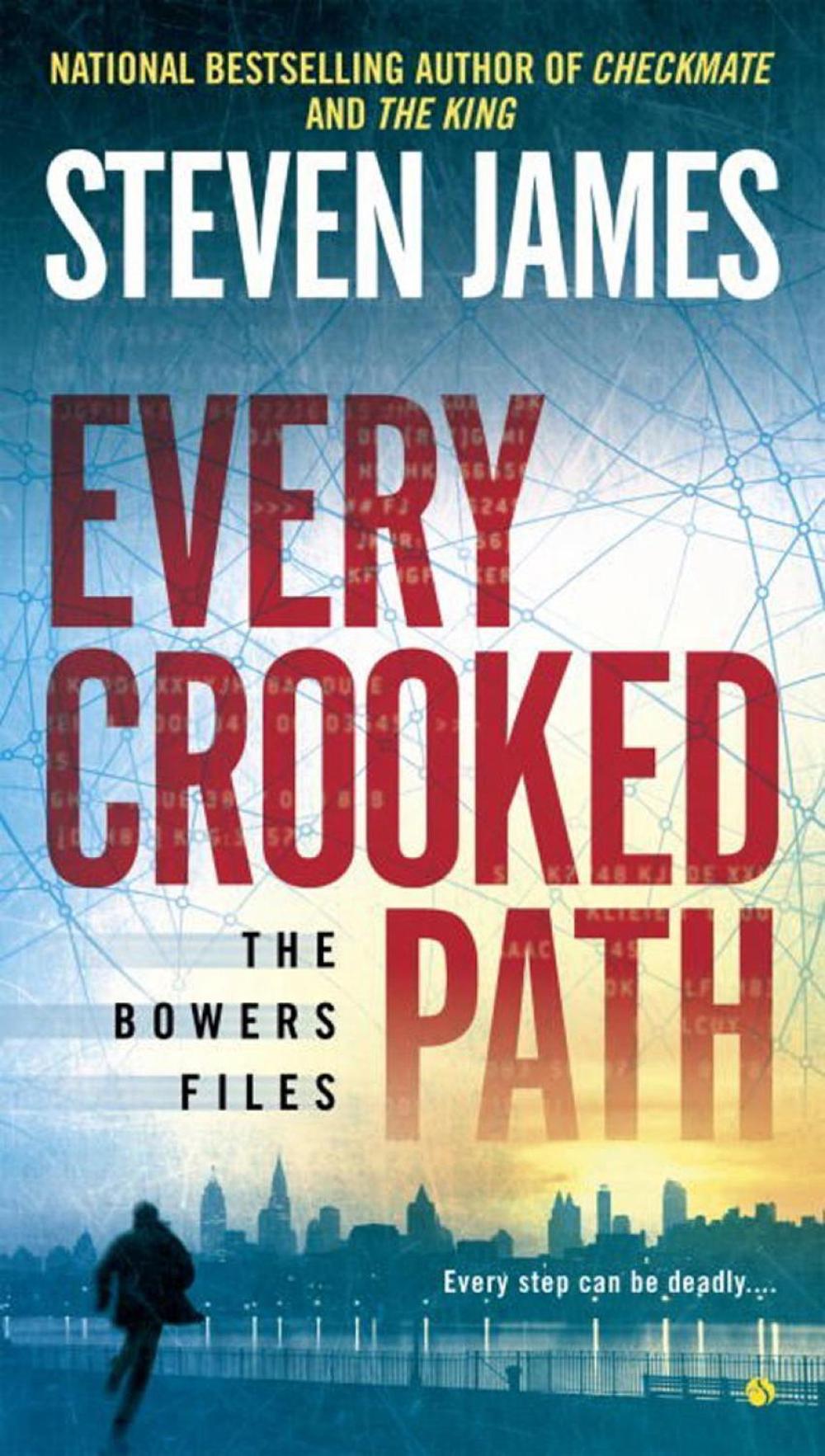Every Crooked Path by Steven James - ISBN: 9780451467355