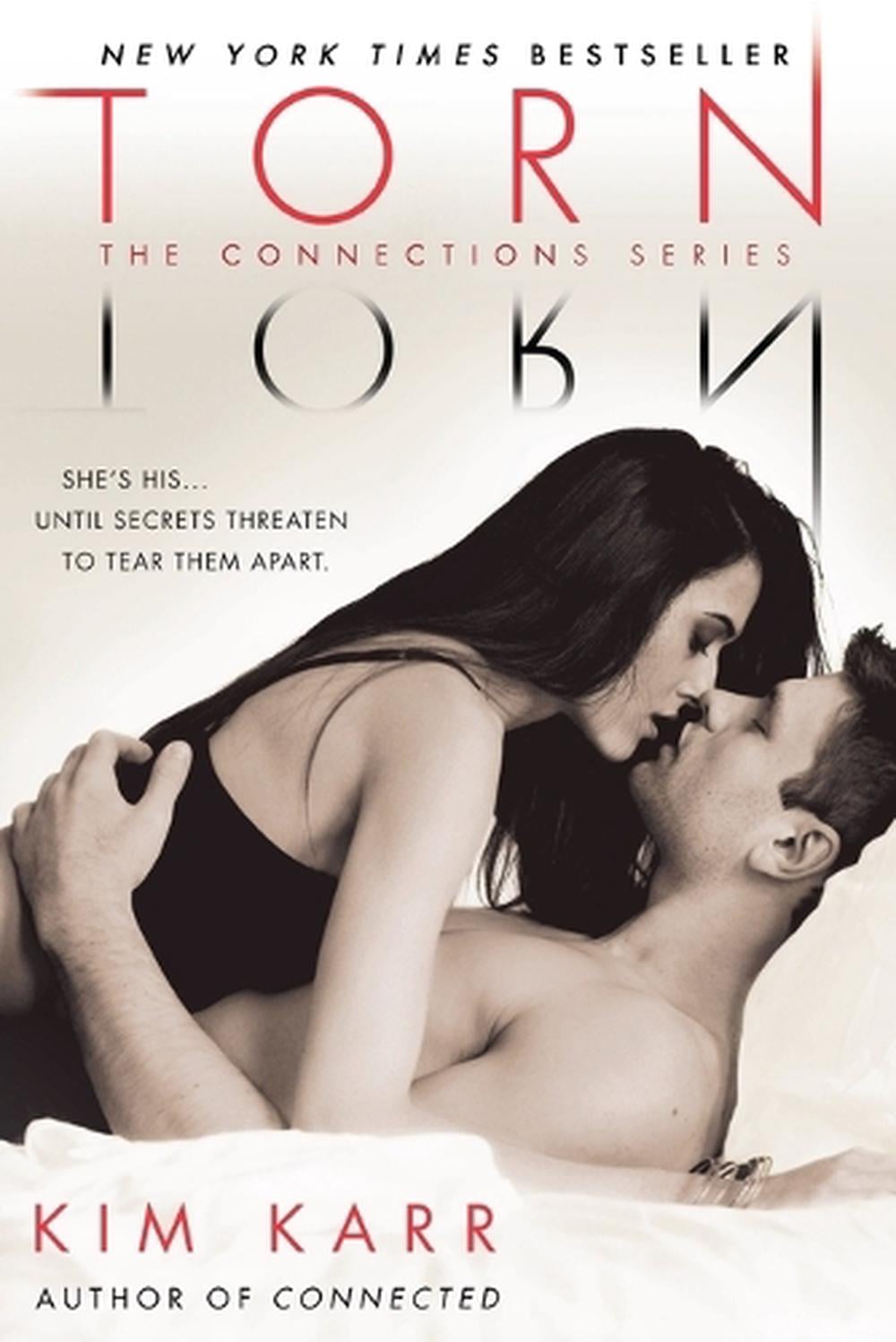 Torn by Kim Karr - ISBN: 9780451468284