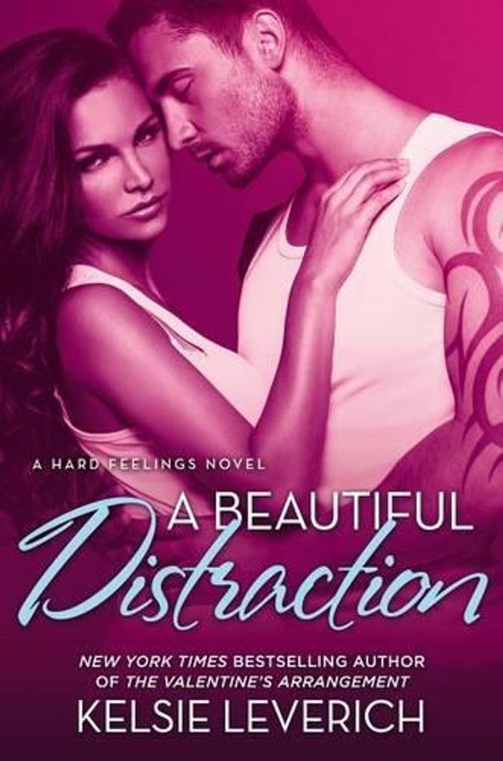 A Beautiful Distraction by Kelsie Leverich - ISBN: 9780451468949