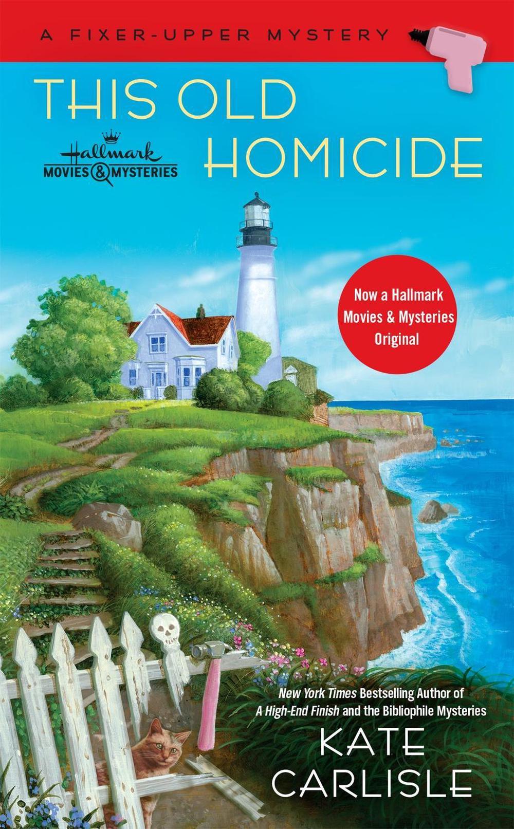 This Old Homicide by Kate Carlisle - ISBN: 9780451469205