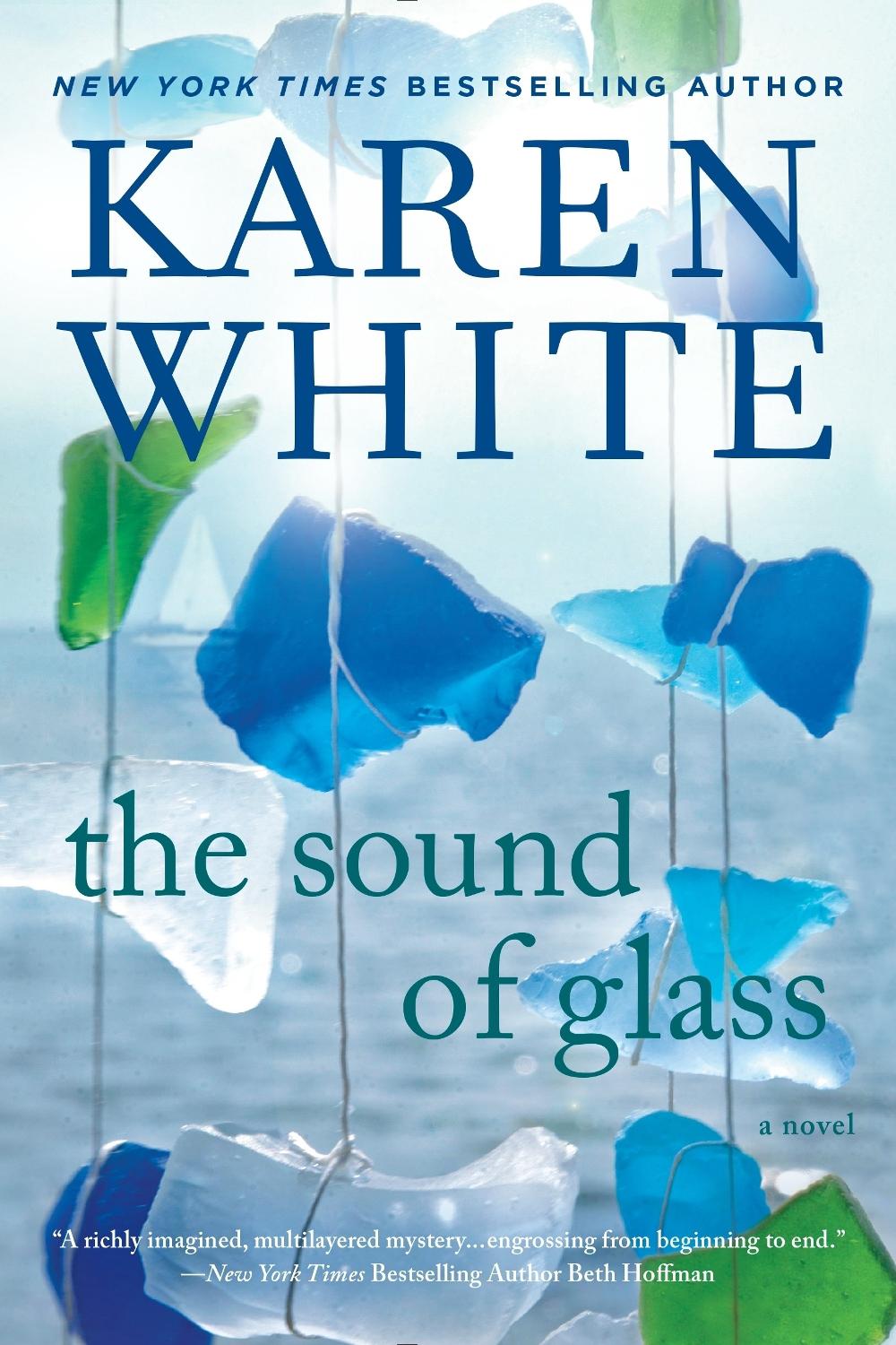 The Sound of Glass by Karen White - ISBN: 9780451470904