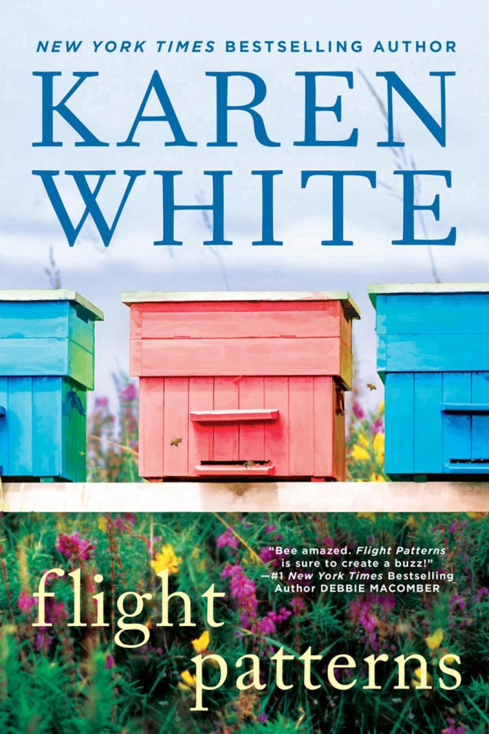 Flight Patterns by Karen White - ISBN: 9780451470928