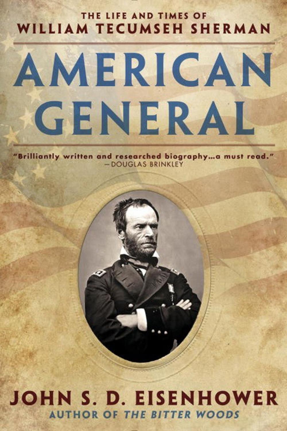 American General by John S.D. Eisenhower - ISBN: 9780451471369