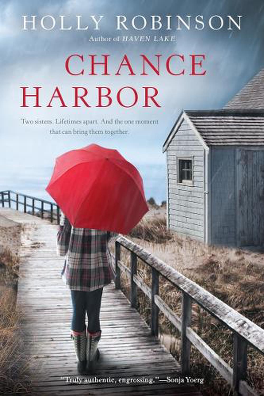 Chance Harbor by Holly Robinson - ISBN: 9780451471505