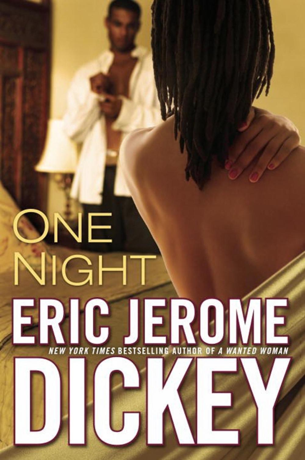 One Night by Eric Jerome Dickey - ISBN: 9780451471710