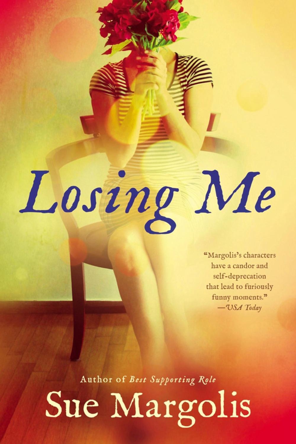 Losing Me by Sue Margolis - ISBN: 9780451471840