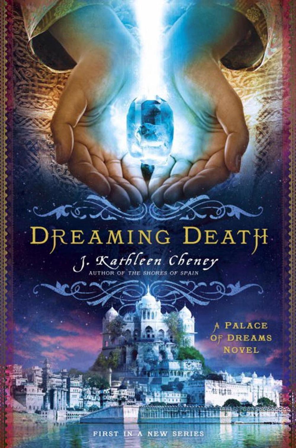 Dreaming Death by J. Kathleen Cheney - ISBN: 9780451472939