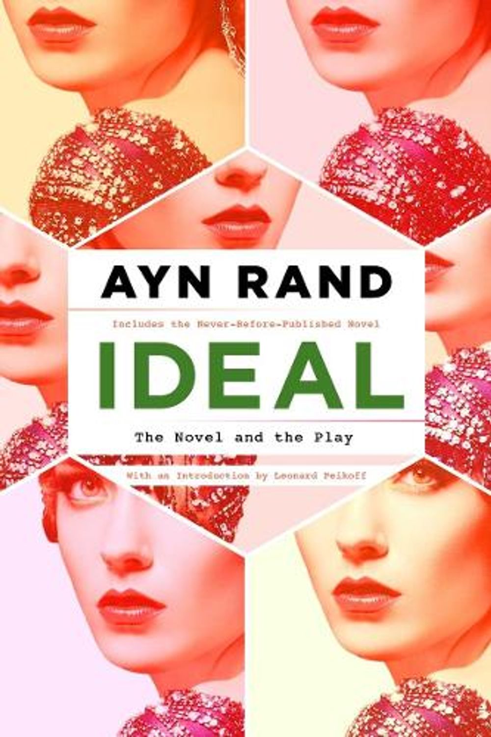 Ideal by Ayn Rand - ISBN: 9780451473172