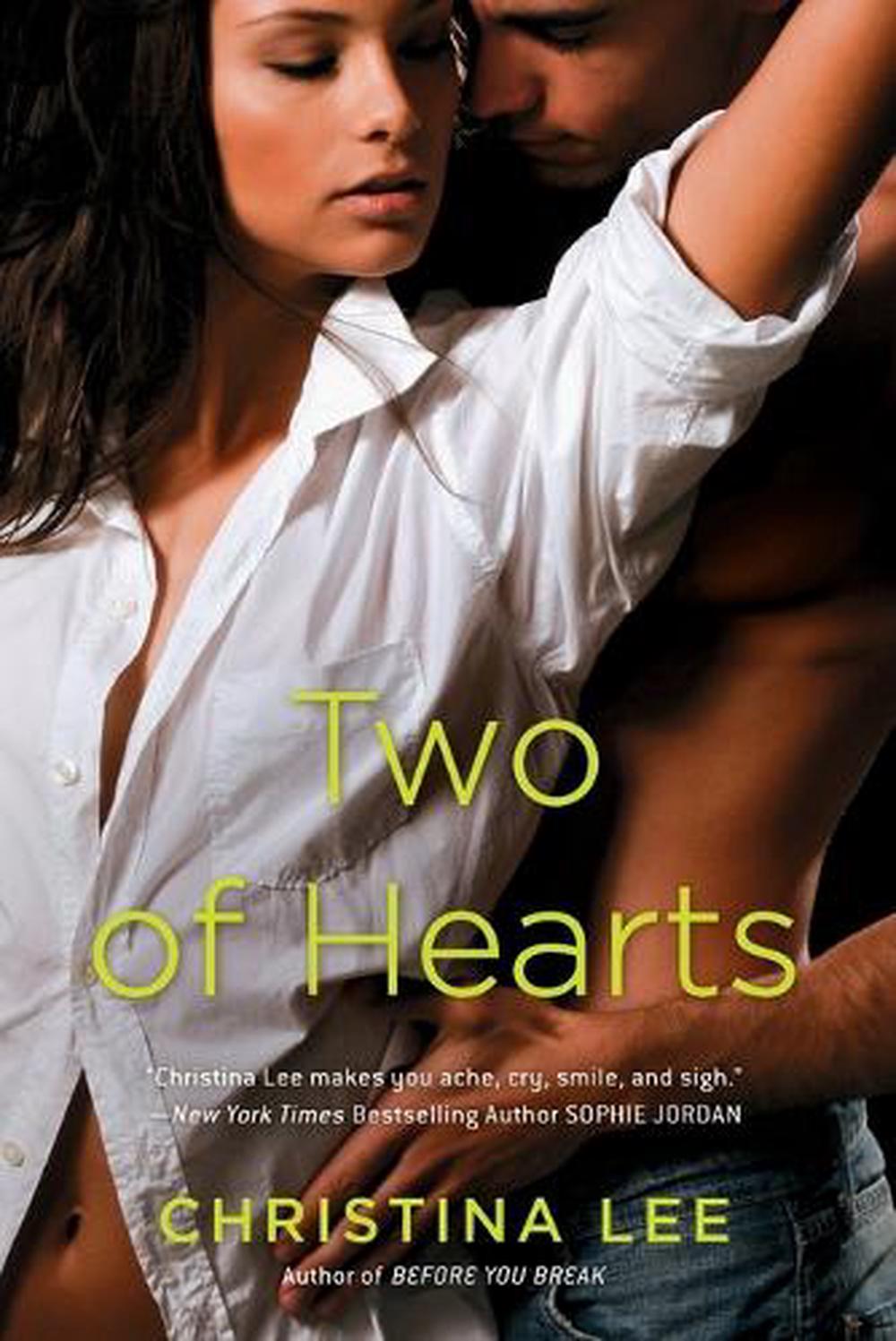 Two of Hearts by Christina Lee - ISBN: 9780451473257